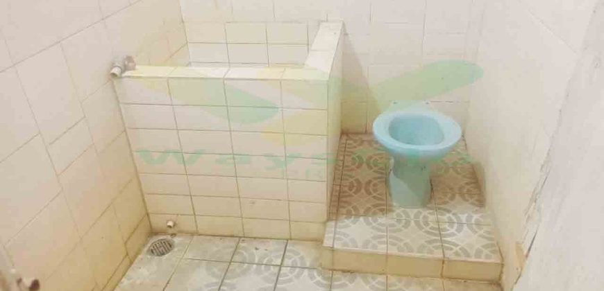 DIJUAL CEPAT RUMAH SANGAT MURAH DAERAH TELING, PEMILIK BUTUH UANG