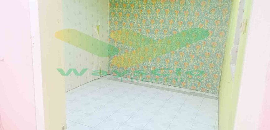 DIJUAL CEPAT RUMAH SANGAT MURAH DAERAH TELING, PEMILIK BUTUH UANG