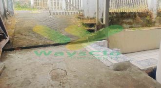 DIJUAL CEPAT RUMAH SANGAT MURAH DAERAH TELING, PEMILIK BUTUH UANG