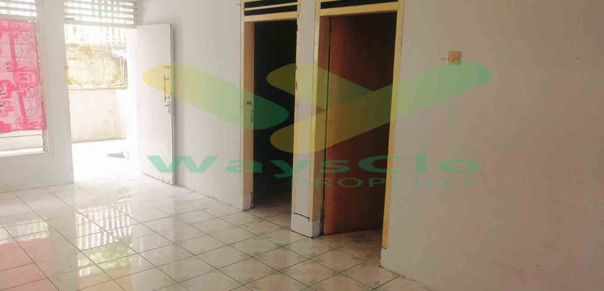 DIJUAL CEPAT RUMAH SANGAT MURAH DAERAH TELING, PEMILIK BUTUH UANG