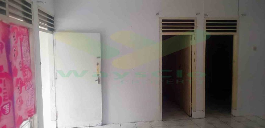 DIJUAL CEPAT RUMAH SANGAT MURAH DAERAH TELING, PEMILIK BUTUH UANG