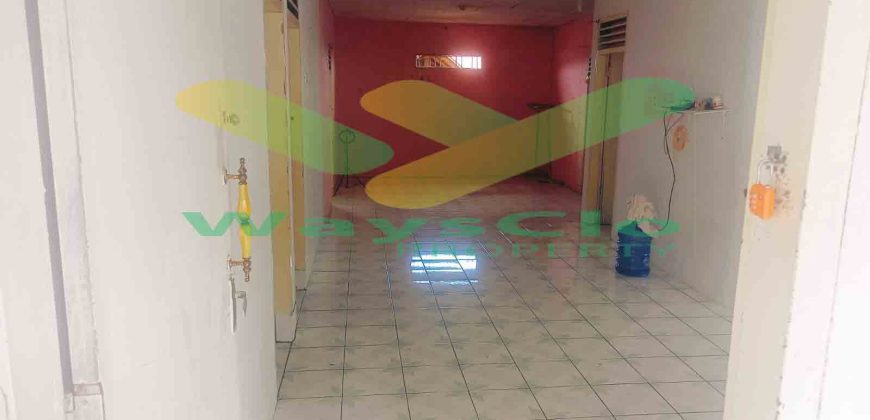 DIJUAL CEPAT RUMAH SANGAT MURAH DAERAH TELING, PEMILIK BUTUH UANG