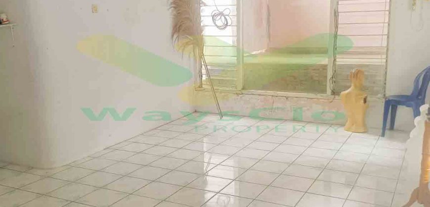 DIJUAL CEPAT RUMAH SANGAT MURAH DAERAH TELING, PEMILIK BUTUH UANG