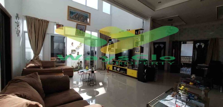 DIJUAL CEPAT RUMAH CANTIK DAN MENARIK DAERAH TOMOHON, HARGA SANGAT MURAH