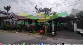 DIJUAL CEPAT RUMAH SANGAT MURAH DAERAH TUMINTING, HARGA DI BAWAH PASARAN