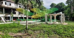 DIJUAL CEPAT TANAH RESORT PINGGIR PANTAI MENARIK, HARGA SANGAT MURAH