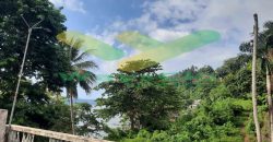 DIJUAL CEPAT TANAH RESORT PINGGIR PANTAI MENARIK, HARGA SANGAT MURAH