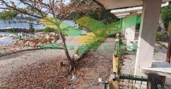 DIJUAL CEPAT TANAH RESORT PINGGIR PANTAI MENARIK, HARGA SANGAT MURAH