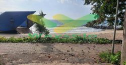 DIJUAL CEPAT TANAH RESORT PINGGIR PANTAI MENARIK, HARGA SANGAT MURAH