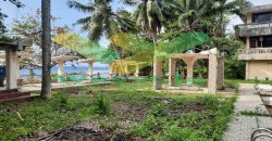 DIJUAL CEPAT TANAH RESORT PINGGIR PANTAI MENARIK, HARGA SANGAT MURAH