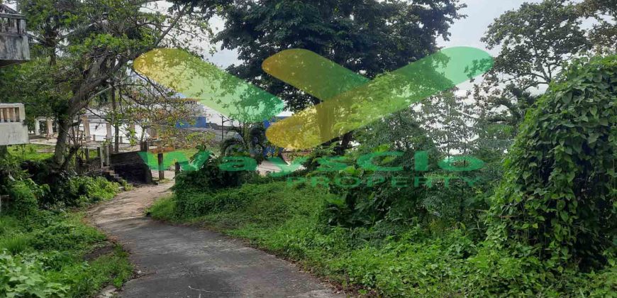 DIJUAL CEPAT TANAH RESORT PINGGIR PANTAI MENARIK, HARGA SANGAT MURAH