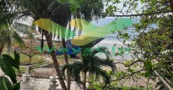 DIJUAL CEPAT TANAH RESORT PINGGIR PANTAI MENARIK, HARGA SANGAT MURAH