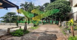 DIJUAL CEPAT TANAH RESORT PINGGIR PANTAI MENARIK, HARGA SANGAT MURAH
