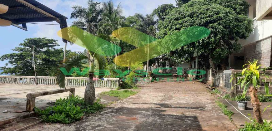 DIJUAL CEPAT TANAH RESORT PINGGIR PANTAI MENARIK, HARGA SANGAT MURAH