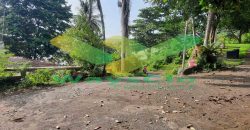 DIJUAL CEPAT TANAH RESORT PINGGIR PANTAI MENARIK, HARGA SANGAT MURAH