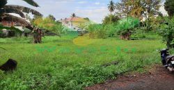 DIJUAL CEPAT TANAH SANGAT MURAH DAERAH MALALAYANG, HARGA DI BAWAH PASARAN