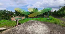DIJUAL CEPAT TANAH CANTIK DAN MENARIK DAERAH TOMOHON, HARGA SANGAT MURAH