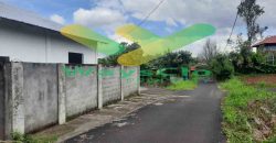 DIJUAL CEPAT TANAH CANTIK DAN MENARIK DAERAH TOMOHON, HARGA SANGAT MURAH