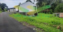 DIJUAL CEPAT TANAH CANTIK DAN MENARIK DAERAH TOMOHON, HARGA SANGAT MURAH