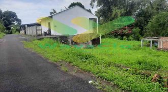 DIJUAL CEPAT TANAH CANTIK DAN MENARIK DAERAH TOMOHON, HARGA SANGAT MURAH
