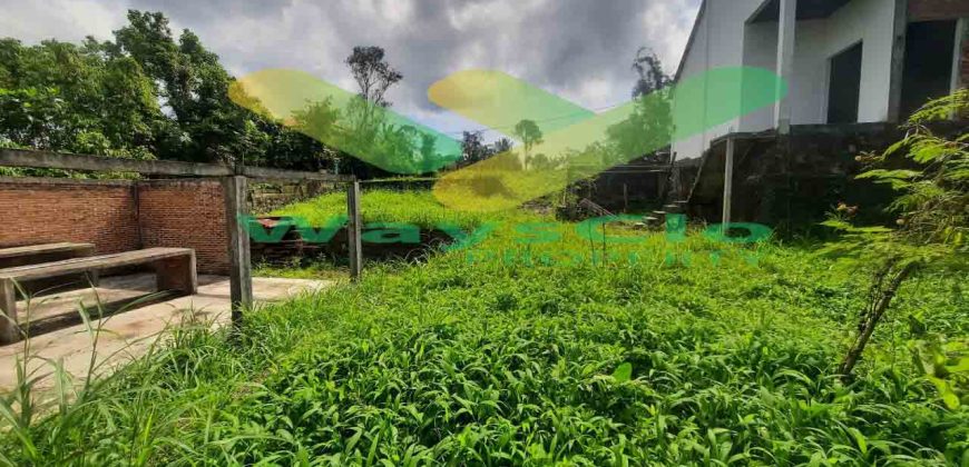 DIJUAL CEPAT TANAH CANTIK DAN MENARIK DAERAH TOMOHON, HARGA SANGAT MURAH