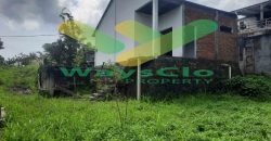 DIJUAL CEPAT TANAH CANTIK DAN MENARIK DAERAH TOMOHON, HARGA SANGAT MURAH