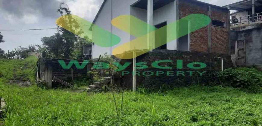 DIJUAL CEPAT TANAH CANTIK DAN MENARIK DAERAH TOMOHON, HARGA SANGAT MURAH