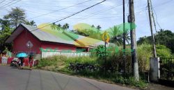 DIJUAL CEPAT TANAH MENARIK DAN STRATEGIS DAERAH TUMINTING, HARGA SANGAT MURAH