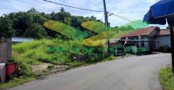 DIJUAL CEPAT TANAH MENARIK DAN STRATEGIS DAERAH TUMINTING, HARGA SANGAT MURAH