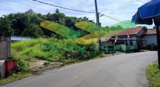 DIJUAL CEPAT TANAH MENARIK DAN STRATEGIS DAERAH TUMINTING, HARGA SANGAT MURAH