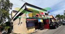 DIJUAL CEPAT KOS – KOSAN STRATEGIS DAERAH SARIO, HARGA SANGAT MURAH