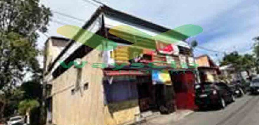 DIJUAL CEPAT KOS – KOSAN STRATEGIS DAERAH SARIO, HARGA SANGAT MURAH