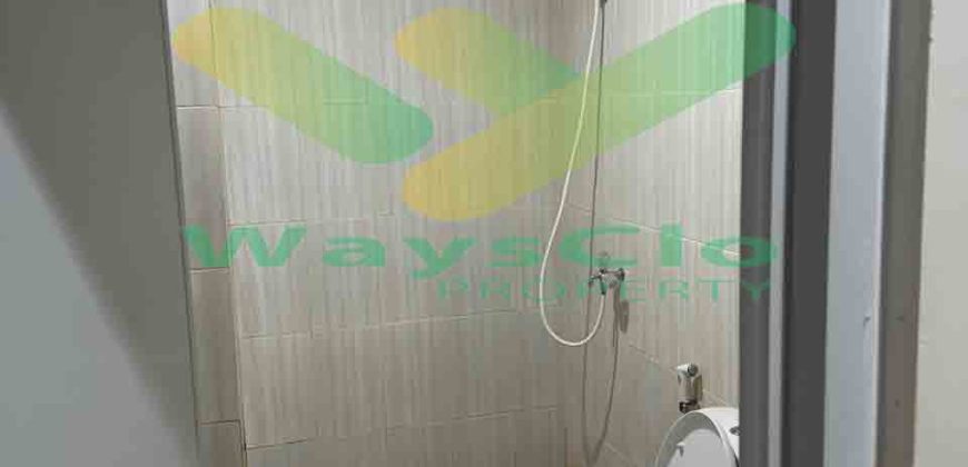 DISEWAKAN RUKO BARU DAERAH GRAND KAWANUA, HARGA PALING MURAH