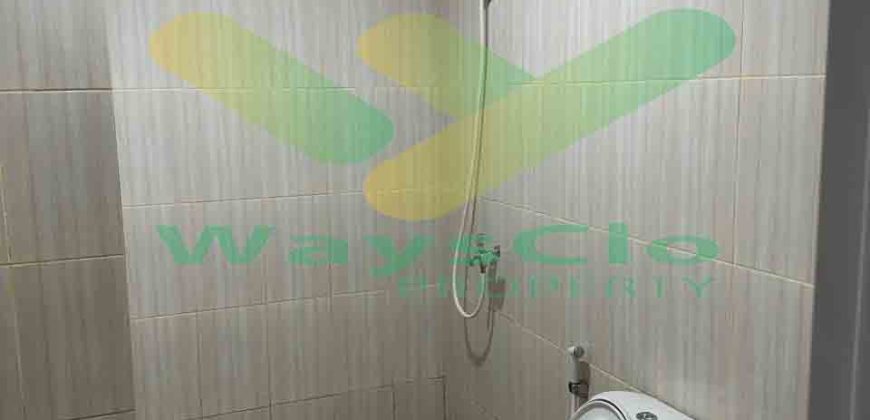 DISEWAKAN RUKO BARU DAERAH GRAND KAWANUA, HARGA PALING MURAH