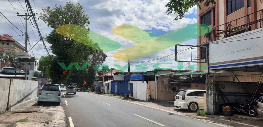 DISEWAKAN RUKO CANTIK DAN STRATEGIS DAERAH WENANG, HARGA SANGAT MURAH