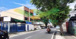DISEWAKAN RUKO CANTIK DAN STRATEGIS DAERAH WENANG, HARGA SANGAT MURAH