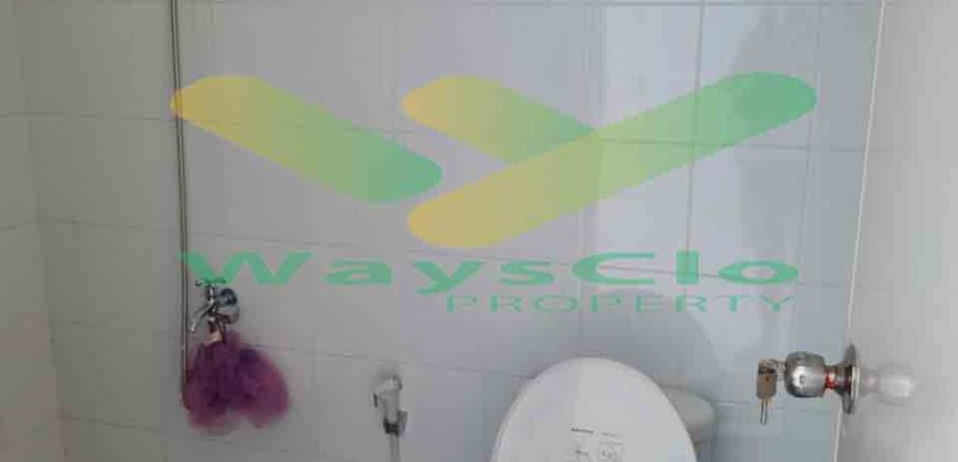 DISEWAKAN RUMAH BARU FULL FURNISH DI AMETYS GRAND KAWANUA, HARGA SANGAT MURAH