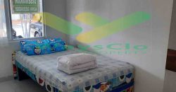 DISEWAKAN RUMAH BARU FULL FURNISH DI AMETYS GRAND KAWANUA, HARGA SANGAT MURAH
