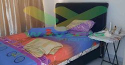 DISEWAKAN RUMAH BARU FULL FURNISH DI AMETYS GRAND KAWANUA, HARGA SANGAT MURAH