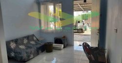 DISEWAKAN RUMAH BARU FULL FURNISH DI AMETYS GRAND KAWANUA, HARGA SANGAT MURAH