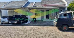 DISEWAKAN RUMAH BARU FULL FURNISH DI AMETYS GRAND KAWANUA, HARGA SANGAT MURAH