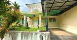 DIJUAL CEPAT RUMAH CANTIK DAN MENARIK DAERAH CITRALAND, HARGA SANGAT MURAH