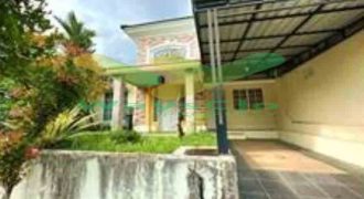 DIJUAL CEPAT RUMAH CANTIK DAN MENARIK DAERAH CITRALAND, HARGA SANGAT MURAH