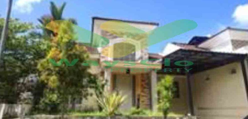DIJUAL CEPAT RUMAH CANTIK DAN MENARIK DAERAH CITRALAND, HARGA SANGAT MURAH