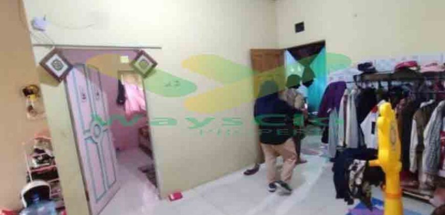 DIJUAL CEPAT RUMAH MURAH DAERAH GPI, HARGA DI BAWAH PASARAN