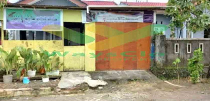 DIJUAL CEPAT RUMAH MURAH DAERAH GPI, HARGA DI BAWAH PASARAN