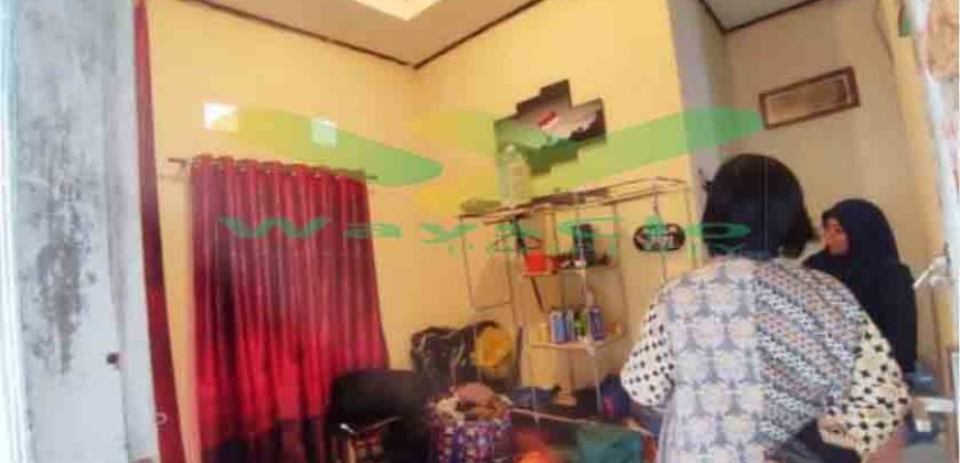 DIJUAL CEPAT RUMAH MURAH DAERAH GPI, HARGA DI BAWAH PASARAN