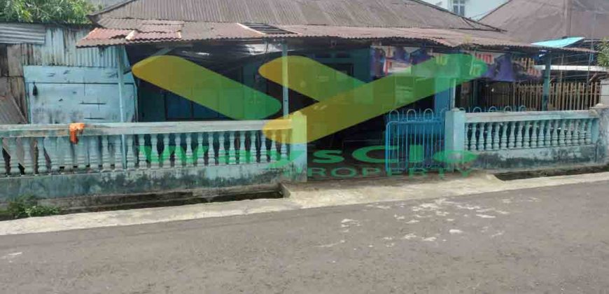 DIJUAL CEPAT TANAH MENARIK DAN STRATEGIS DAERAH WENANG, HARGA SANGAT MURAH