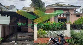 DISEWAKAN RUMAH CANTIK DAN MENARIK DAERAH MALALAYANG, HARGA SANGAT MURAH