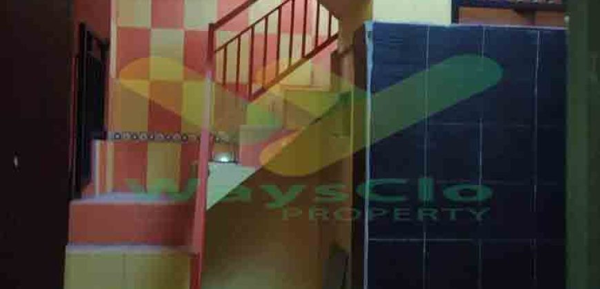 DIJUAL CEPAT RUMAH MENARIK DAERAH MOUNTAIN VIEW, HARGA SANGAT MURAH